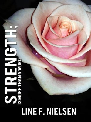 cover image of Strength